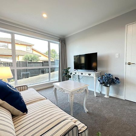 123B Forresthill Rd Villa Auckland Exteriör bild