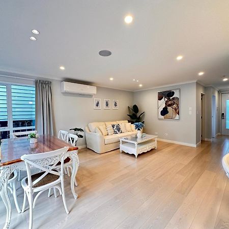 123B Forresthill Rd Villa Auckland Exteriör bild