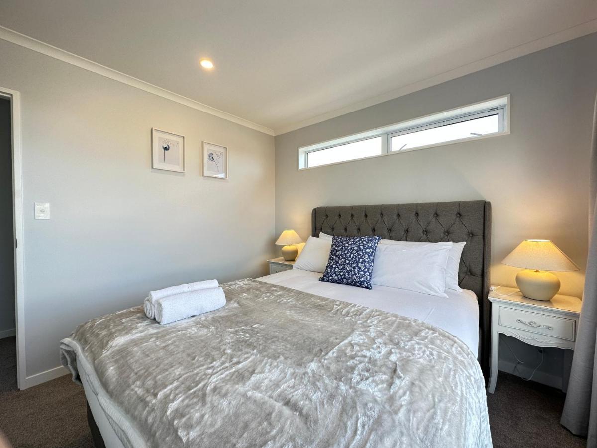 123B Forresthill Rd Villa Auckland Exteriör bild