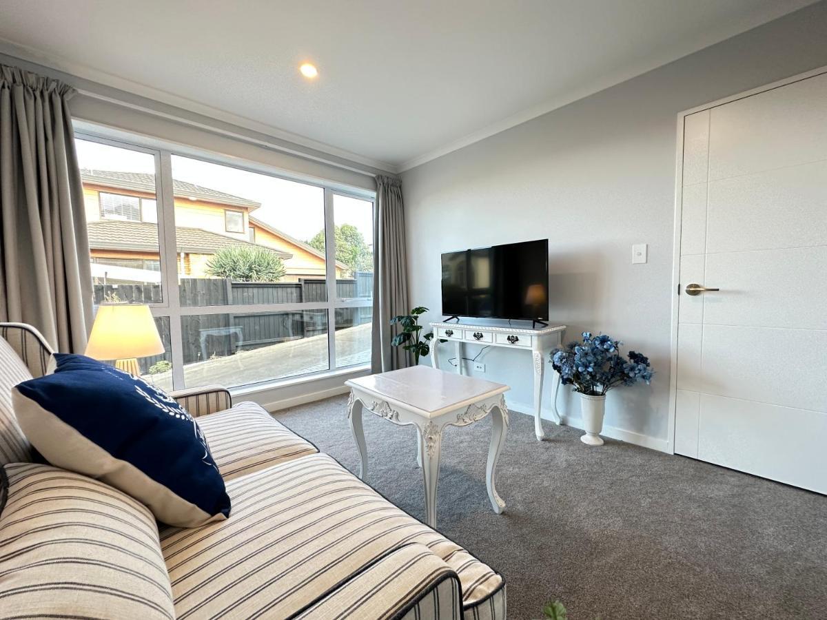 123B Forresthill Rd Villa Auckland Exteriör bild