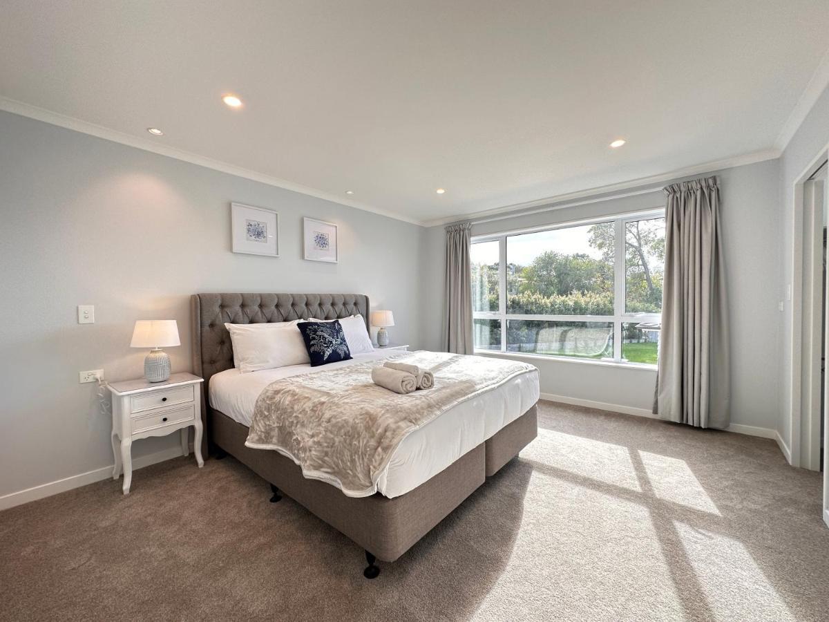 123B Forresthill Rd Villa Auckland Exteriör bild