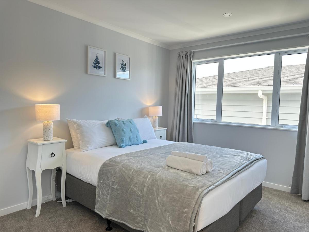123B Forresthill Rd Villa Auckland Exteriör bild