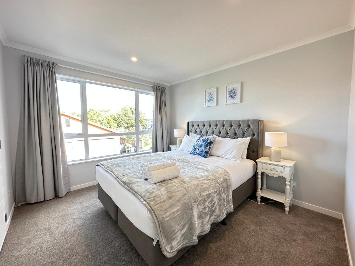 123B Forresthill Rd Villa Auckland Exteriör bild