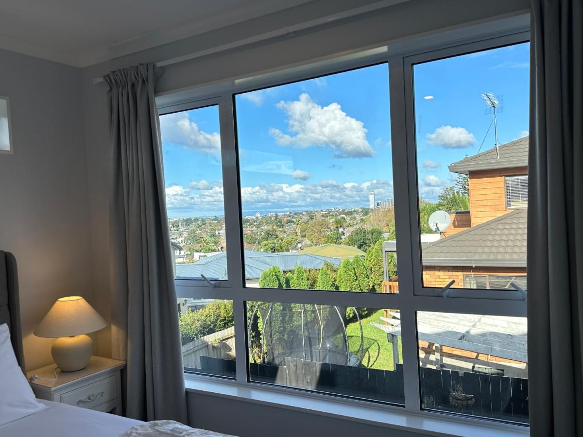 123B Forresthill Rd Villa Auckland Exteriör bild