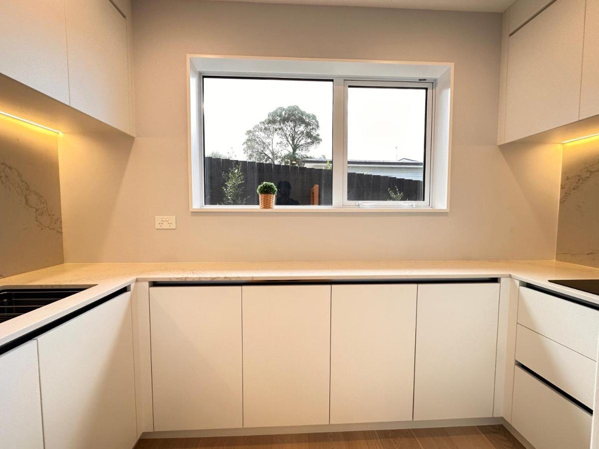 123B Forresthill Rd Villa Auckland Exteriör bild
