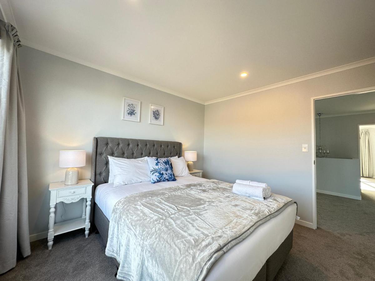 123B Forresthill Rd Villa Auckland Exteriör bild