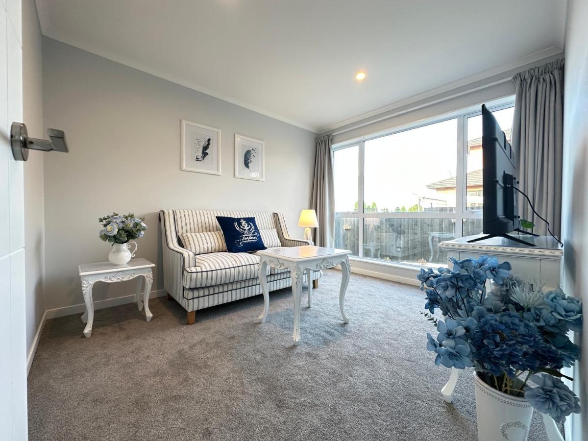 123B Forresthill Rd Villa Auckland Exteriör bild